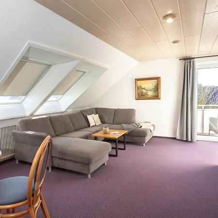 Haus Sylke 138 - Ferienwohnung 8 Juist Esterno foto